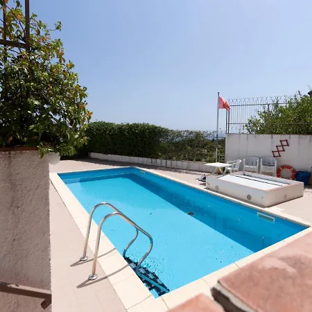 Beautiful View By Interhome דירה *