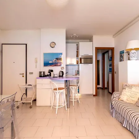Beautiful View By Interhome דירה