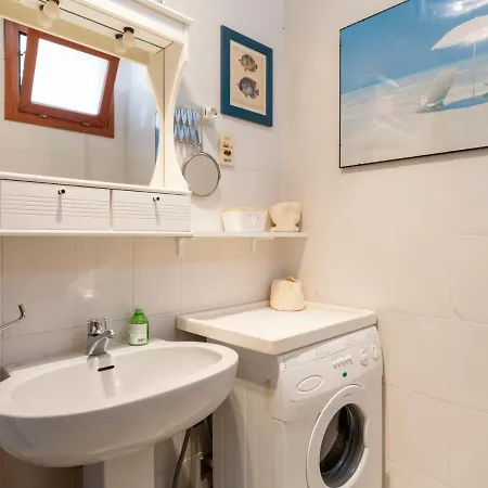 Beautiful View By Interhome * 欧斯佩达蒂