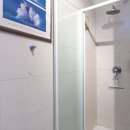 Beautiful View By Interhome דירה אוספדלטי