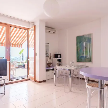 Beautiful View By Interhome דירה