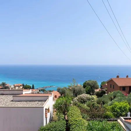 Beautiful View By Interhome דירה
