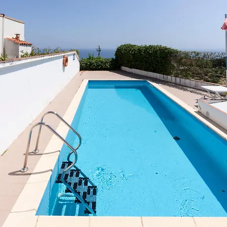 Beautiful View By Interhome דירה