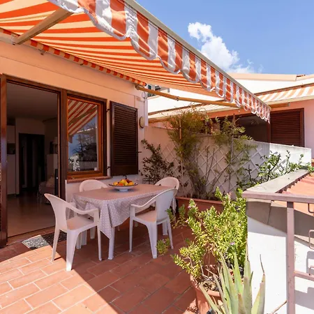 Beautiful View By Interhome דירה *