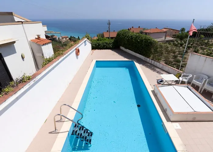 Beautiful View By Interhome