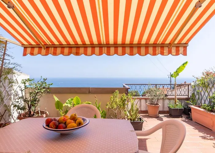 Beautiful View By Interhome *