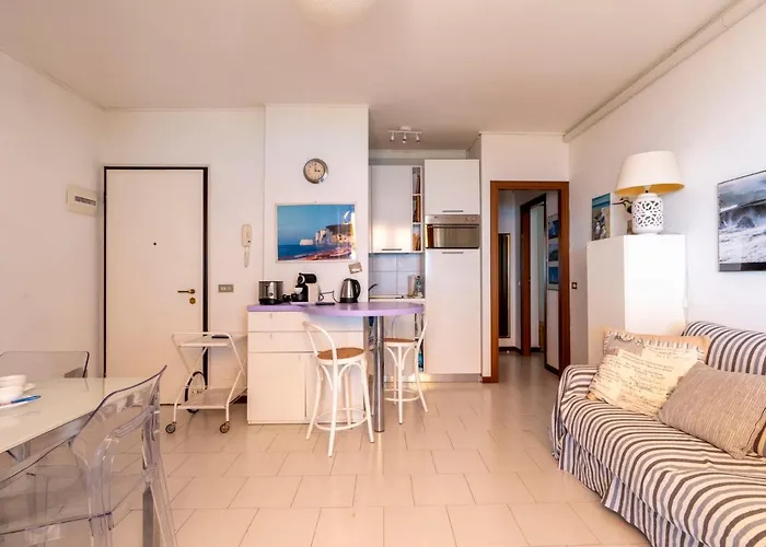 Beautiful View By Interhome Apartamento