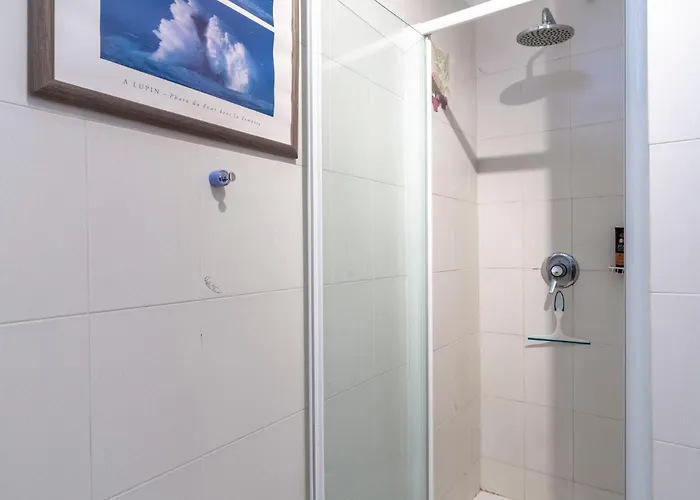 Beautiful View By Interhome Apartamento Ospedaletti