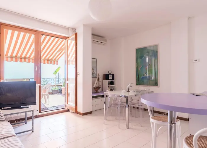 Beautiful View By Interhome Apartamento
