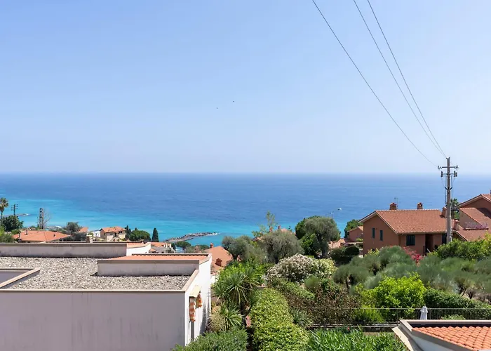 Beautiful View By Interhome Apartamento