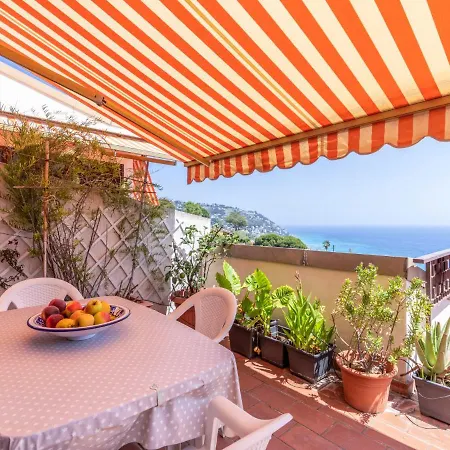 Beautiful View By Interhome Apartment *
