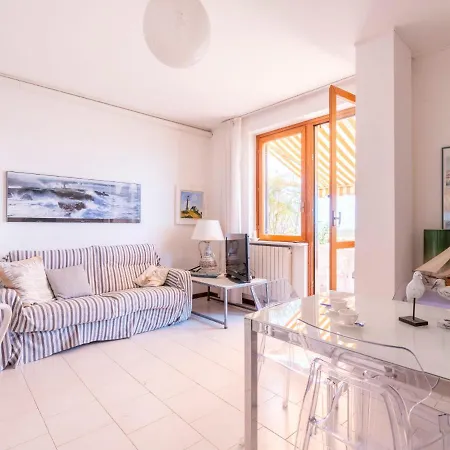 Beautiful View By Interhome Apartment *
