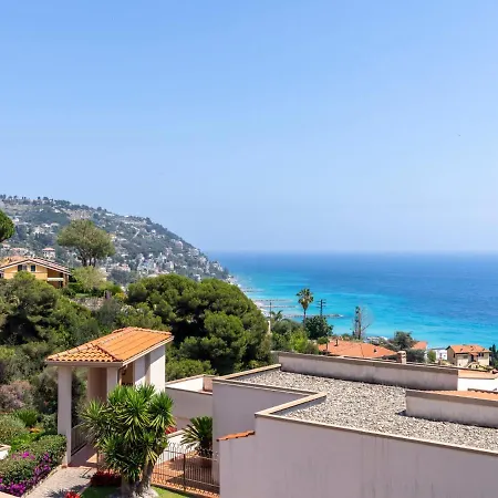 Beautiful View By Interhome * Ospedaletti