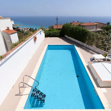 Beautiful View By Interhome