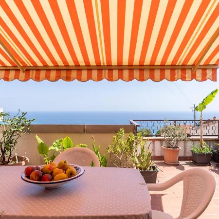 Beautiful View By Interhome *