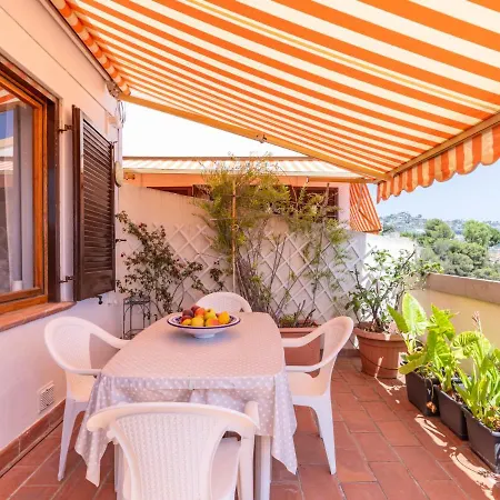 Beautiful View By Interhome Apartment