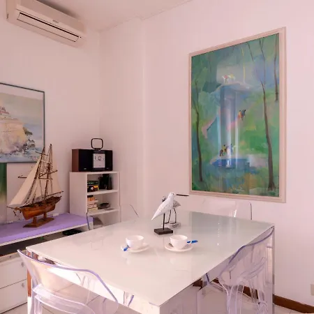 Beautiful View By Interhome Ospedaletti