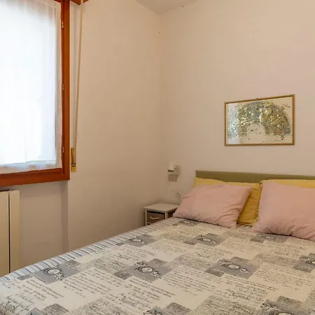 Apartment Beautiful View By Interhome