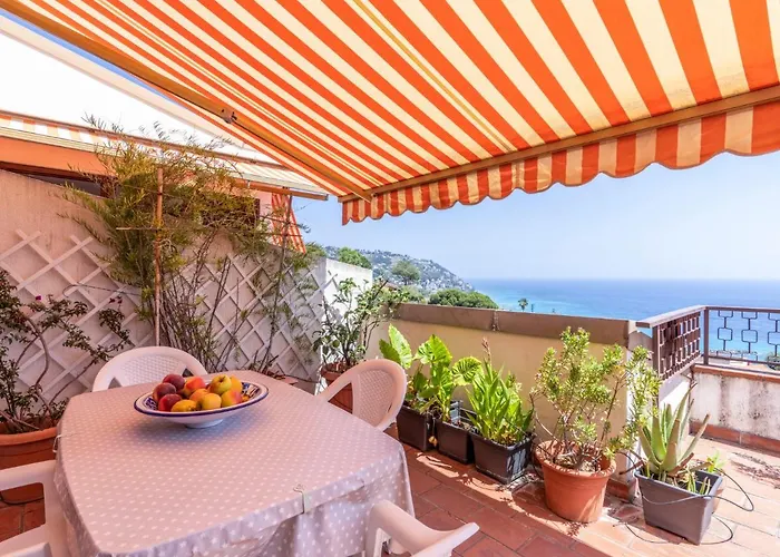 Beautiful View By Interhome شقة *