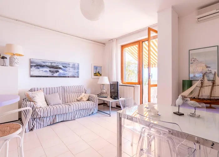 Beautiful View By Interhome شقة *