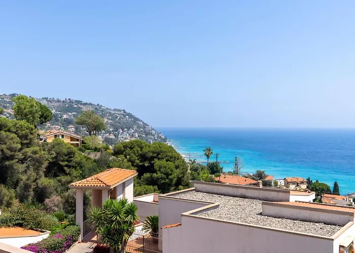 Beautiful View By Interhome * أوسبيداليتي