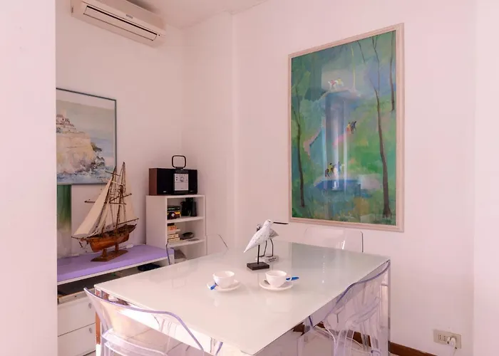 Beautiful View By Interhome Ospedaletti