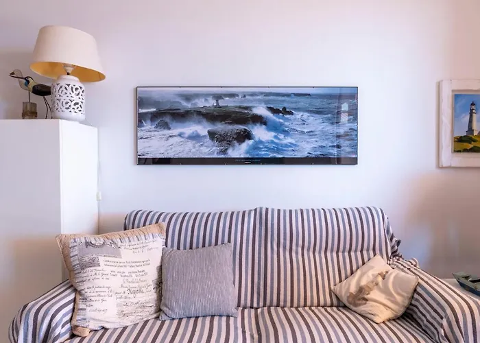 Lejlighed Beautiful View By Interhome *