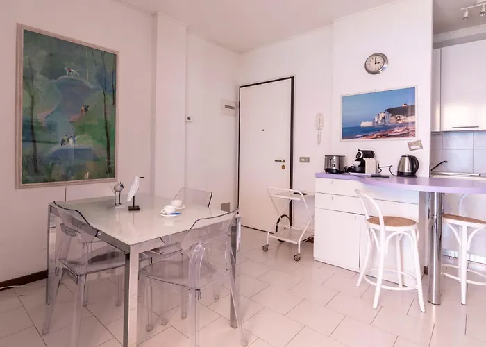 Beautiful View By Interhome
