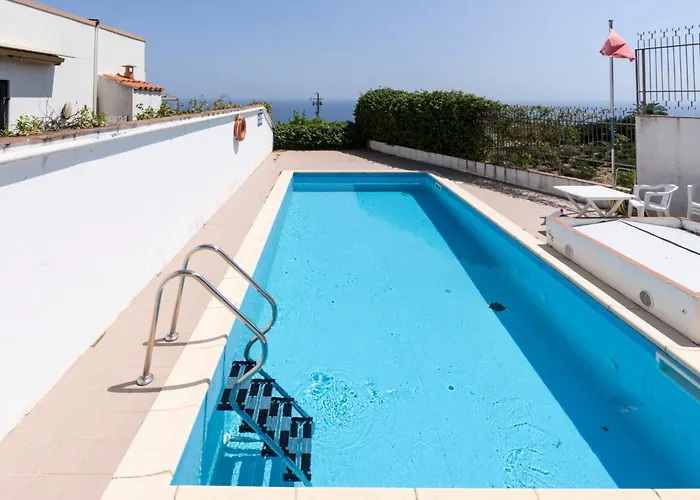 Beautiful View By Interhome شقة